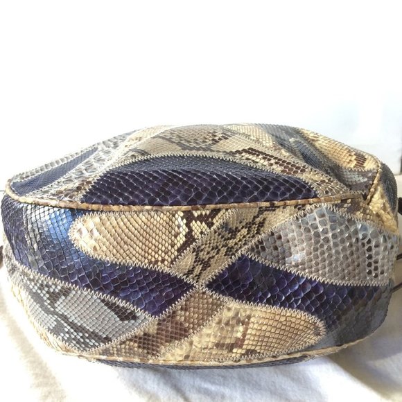 Prada Snake Bag - Picture 5 of 9